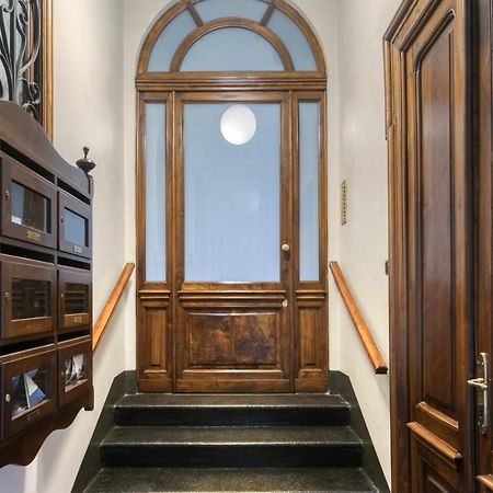 Vico 4 Rooms Turim Exterior foto