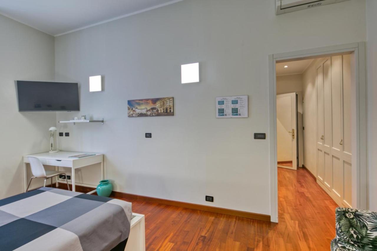 Vico 4 Rooms Turim Exterior foto
