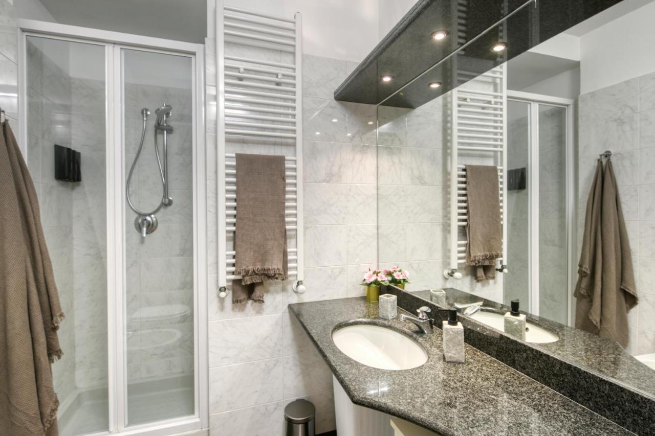 Vico 4 Rooms Turim Exterior foto