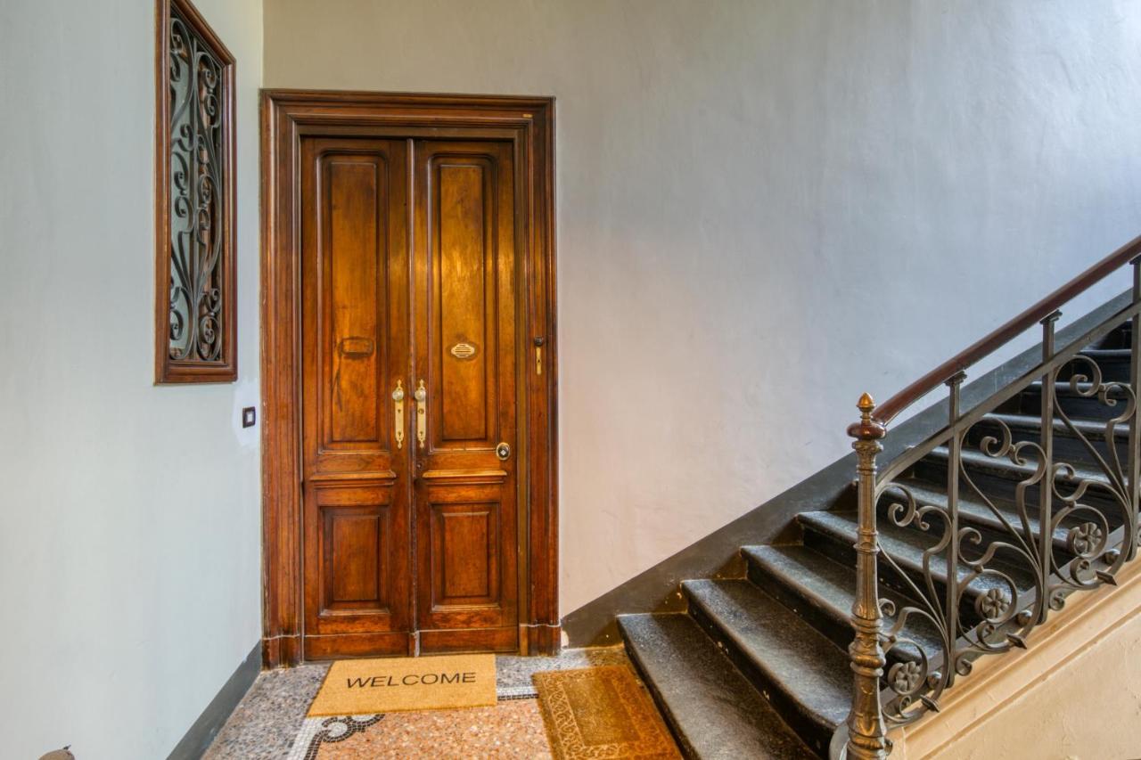 Vico 4 Rooms Turim Exterior foto