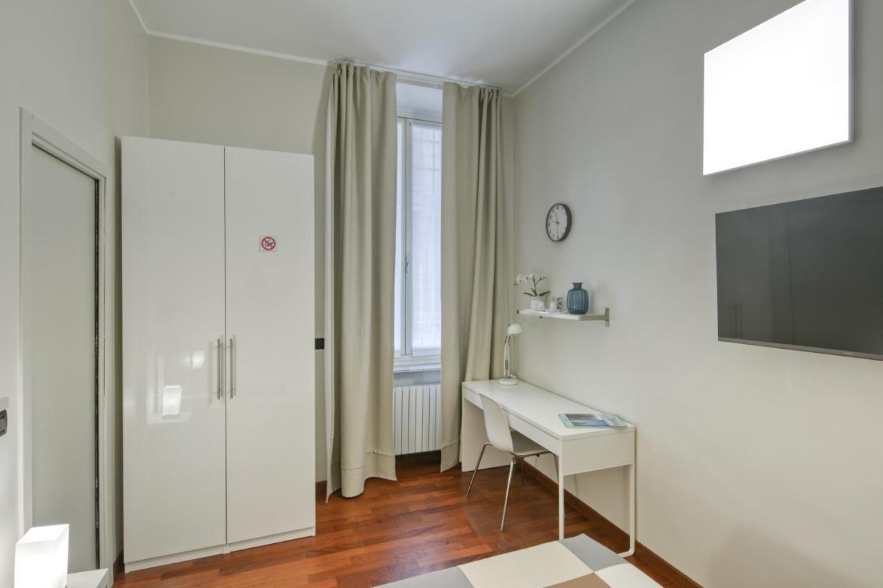 Vico 4 Rooms Turim Exterior foto