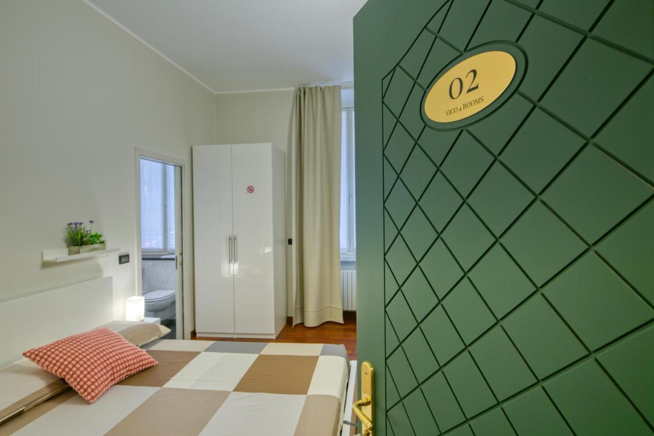 Vico 4 Rooms Turim Exterior foto