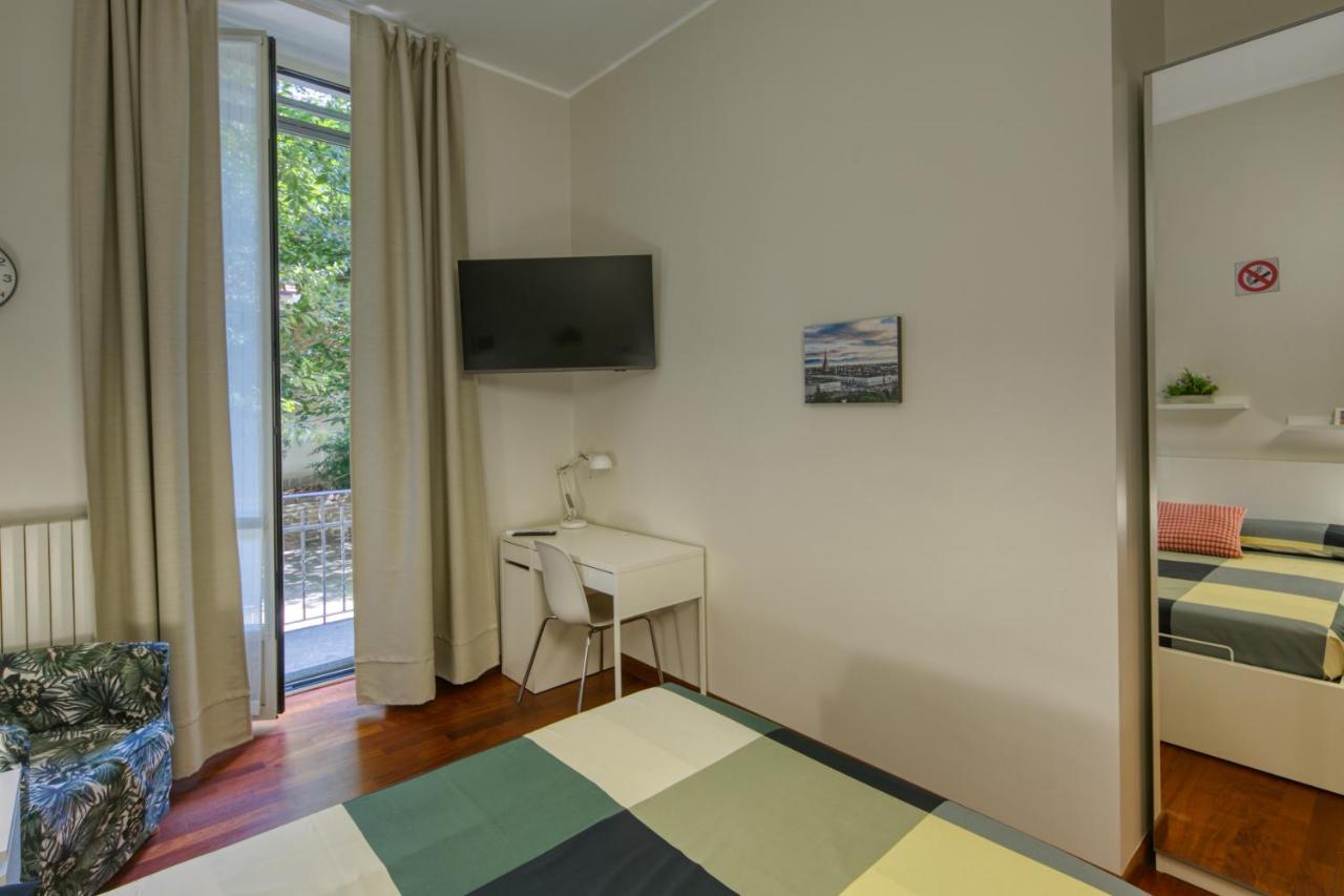 Vico 4 Rooms Turim Exterior foto