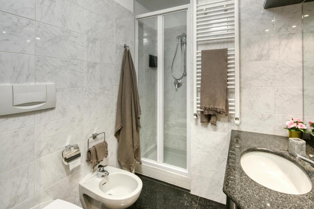 Vico 4 Rooms Turim Exterior foto
