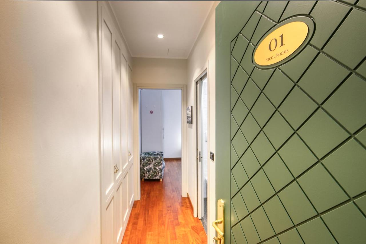 Vico 4 Rooms Turim Exterior foto
