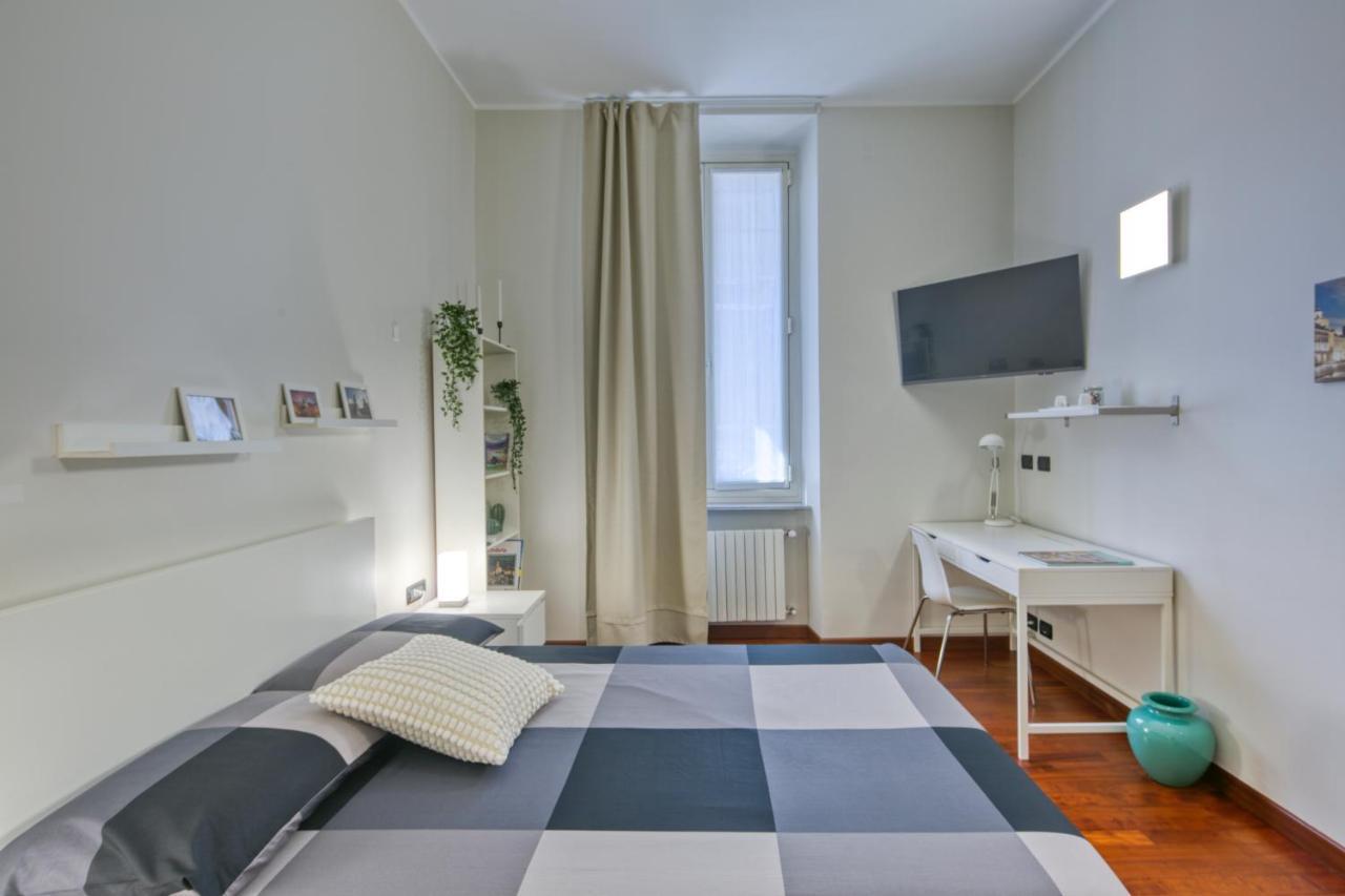 Vico 4 Rooms Turim Exterior foto