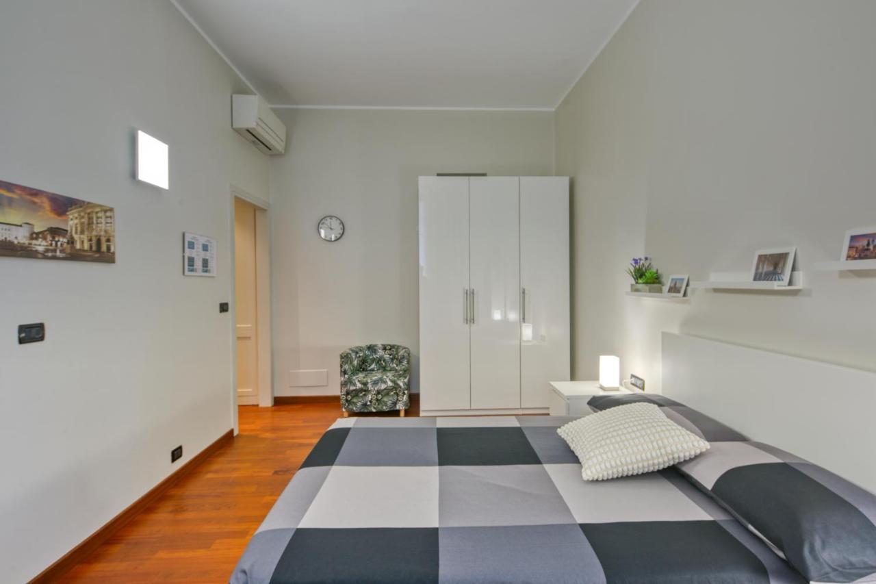 Vico 4 Rooms Turim Exterior foto