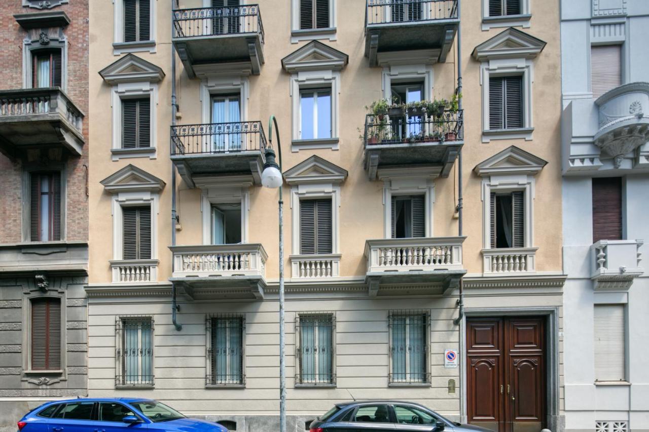Vico 4 Rooms Turim Exterior foto