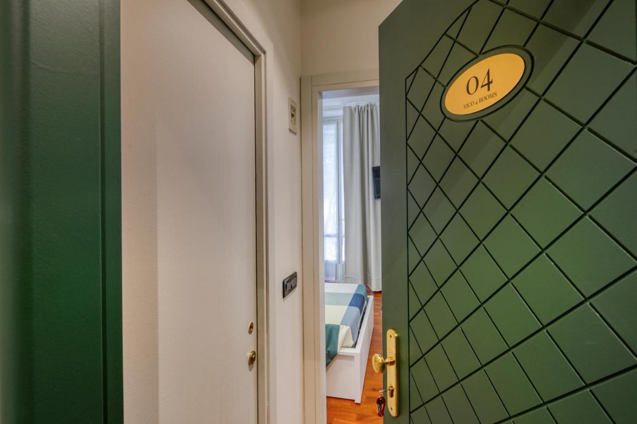 Vico 4 Rooms Turim Exterior foto