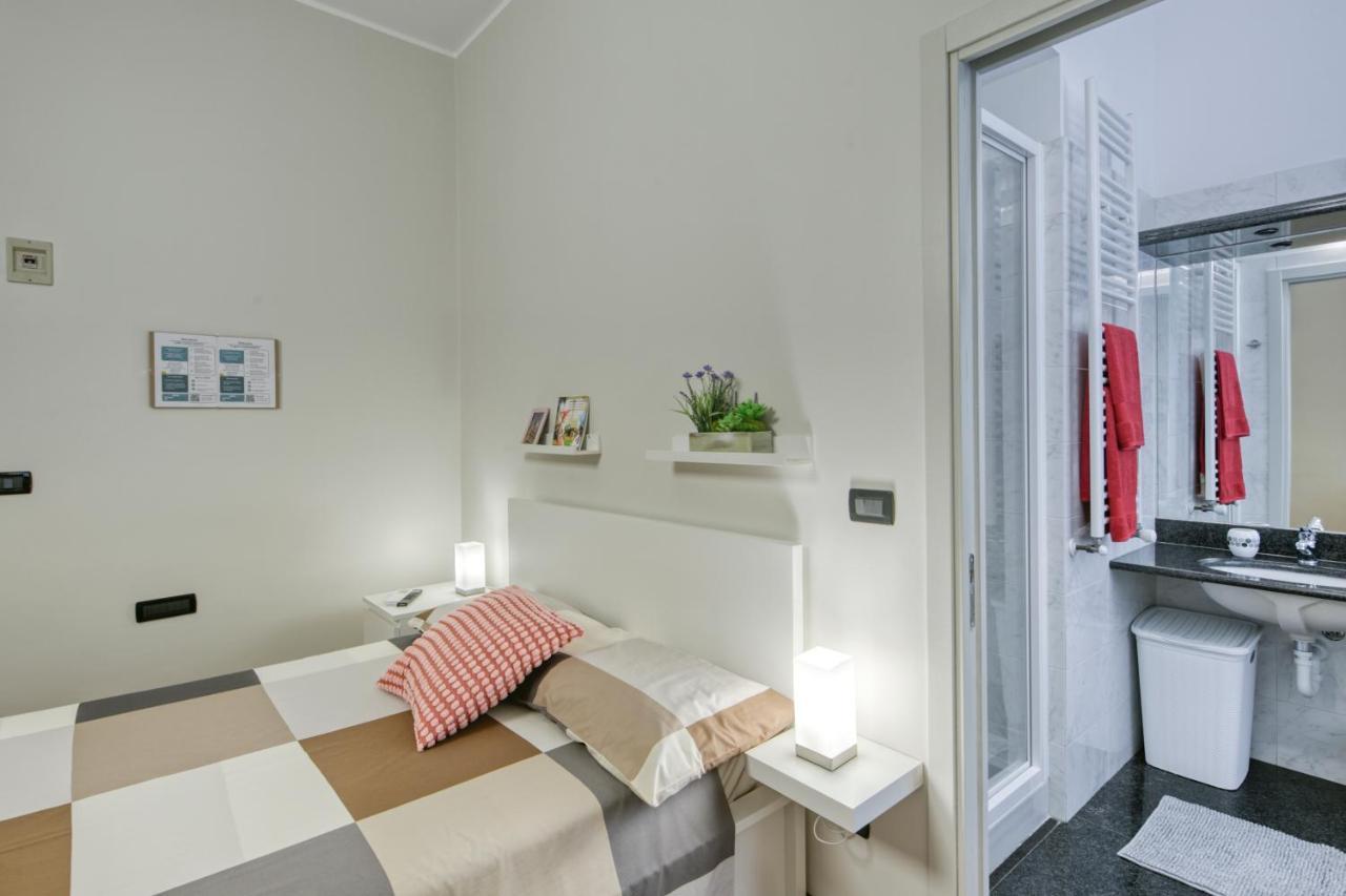 Vico 4 Rooms Turim Exterior foto
