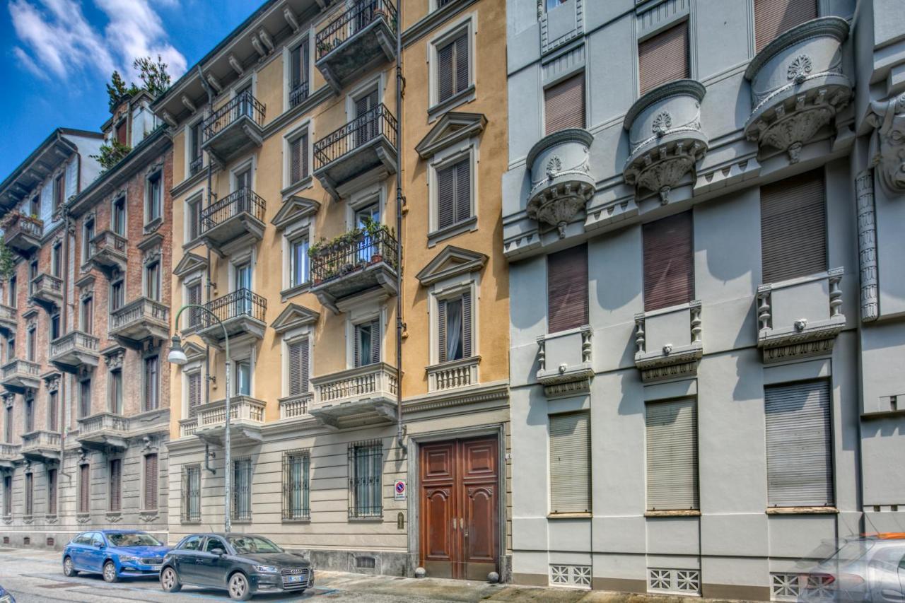 Vico 4 Rooms Turim Exterior foto