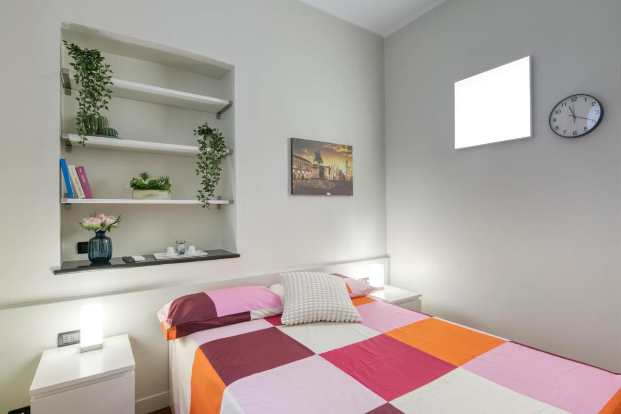 Vico 4 Rooms Turim Exterior foto