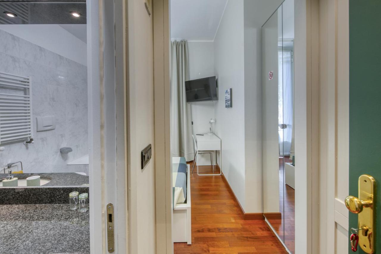 Vico 4 Rooms Turim Exterior foto