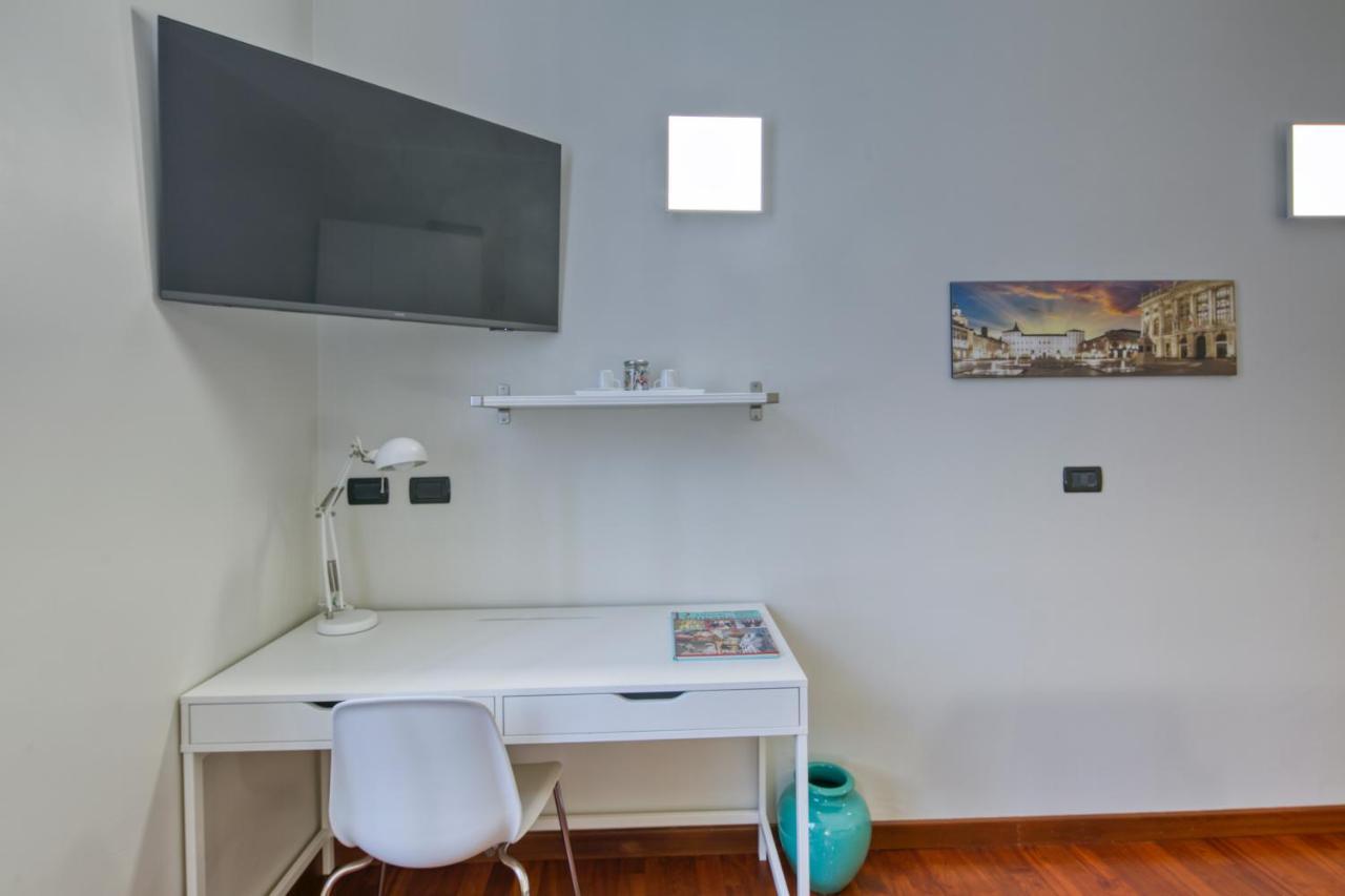 Vico 4 Rooms Turim Exterior foto