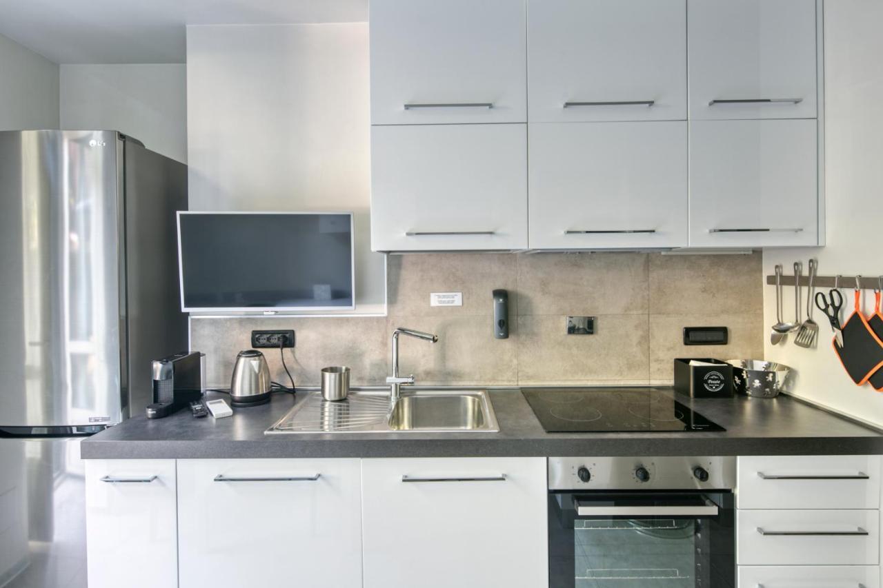 Vico 4 Rooms Turim Exterior foto