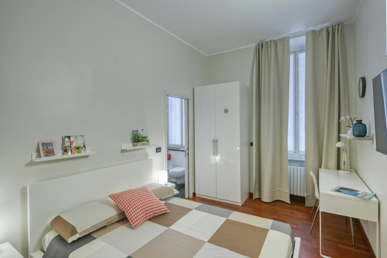 Vico 4 Rooms Turim Exterior foto