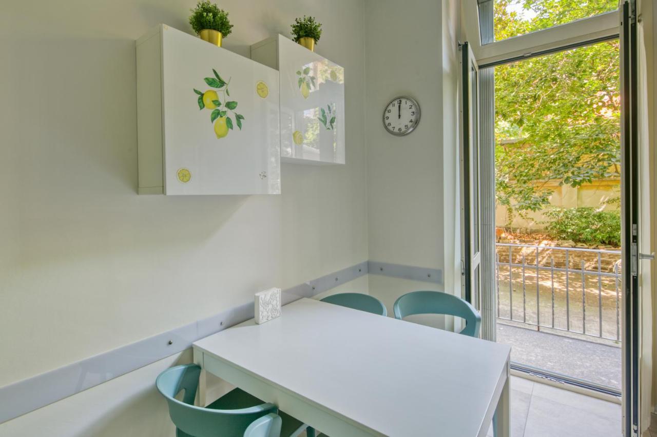 Vico 4 Rooms Turim Exterior foto
