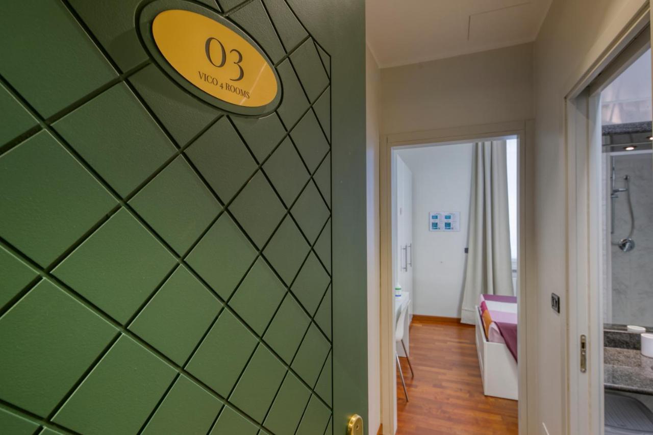 Vico 4 Rooms Turim Exterior foto