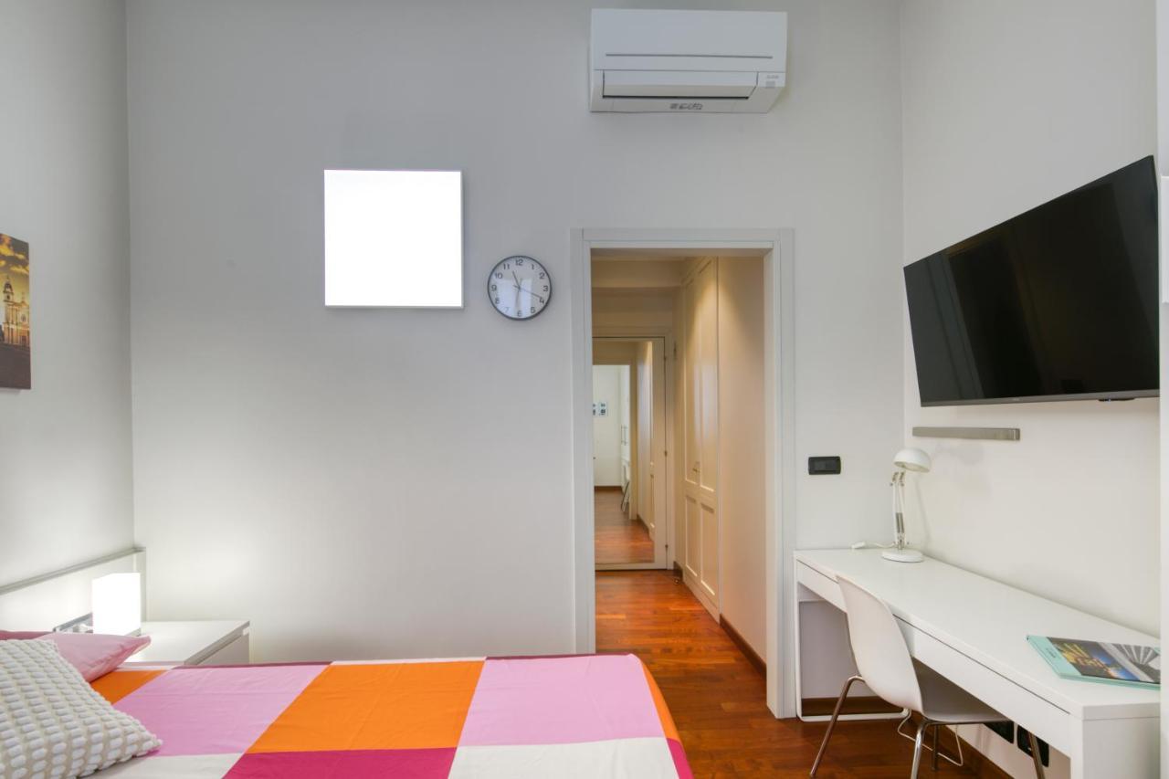 Vico 4 Rooms Turim Exterior foto