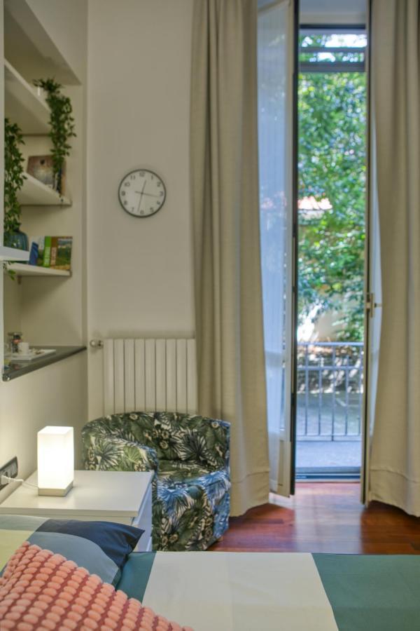 Vico 4 Rooms Turim Exterior foto
