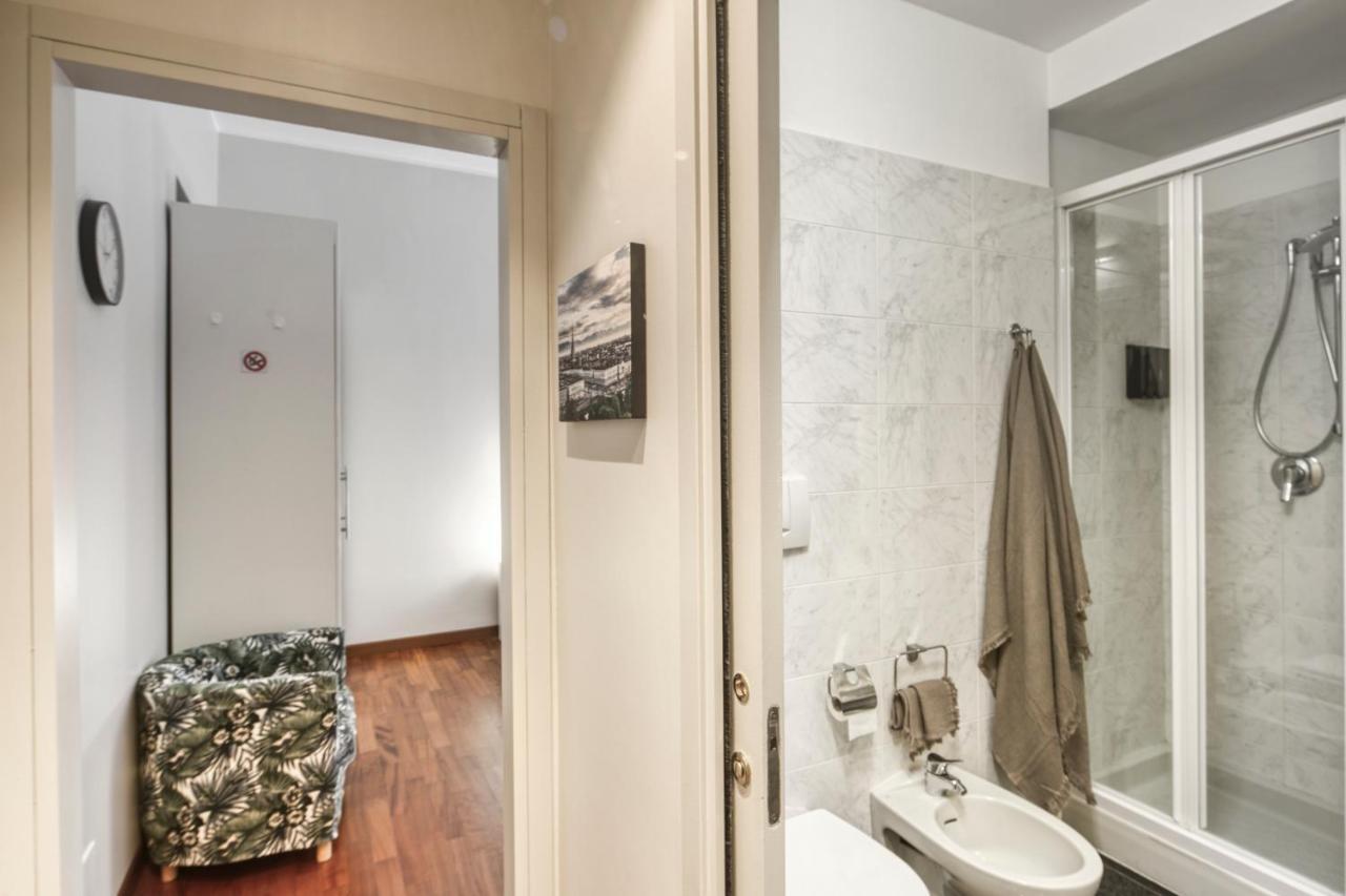 Vico 4 Rooms Turim Exterior foto