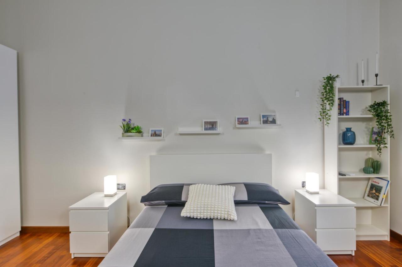Vico 4 Rooms Turim Exterior foto