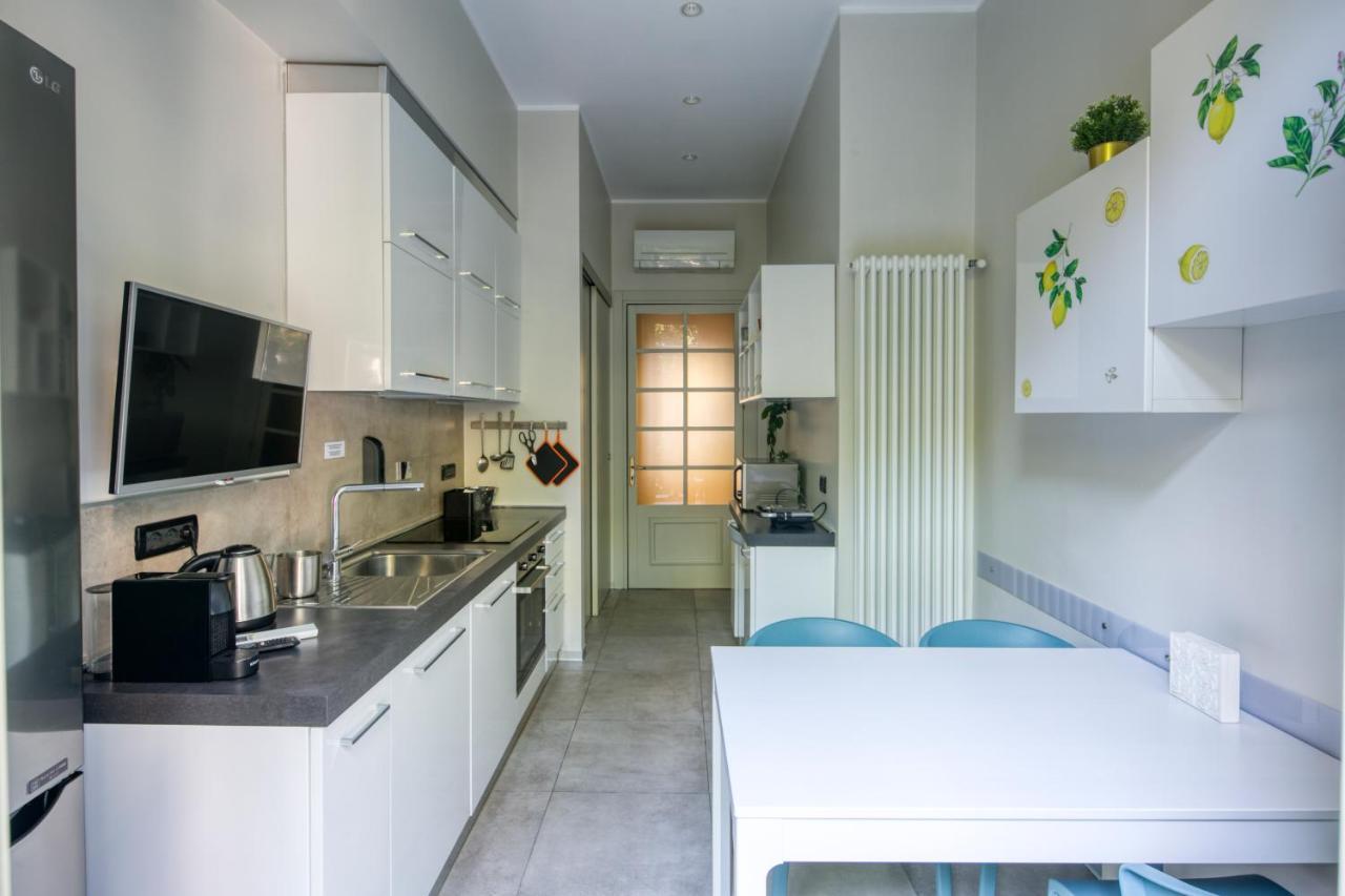 Vico 4 Rooms Turim Exterior foto
