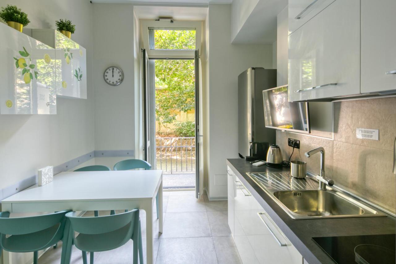 Vico 4 Rooms Turim Exterior foto