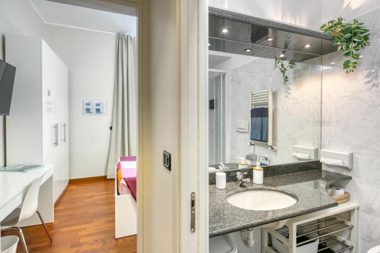 Vico 4 Rooms Turim Exterior foto