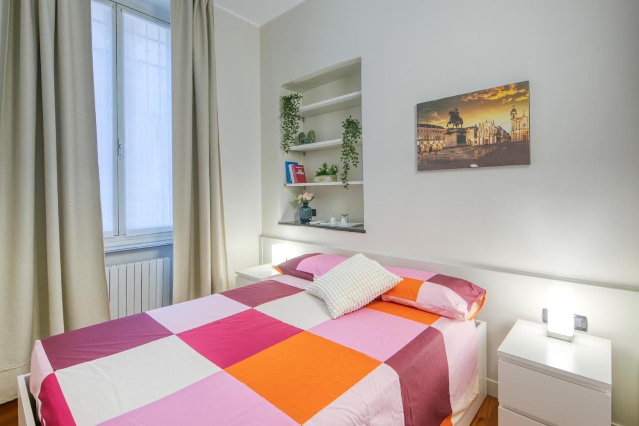 Vico 4 Rooms Turim Exterior foto