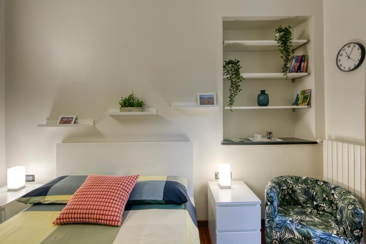 Vico 4 Rooms Turim Exterior foto