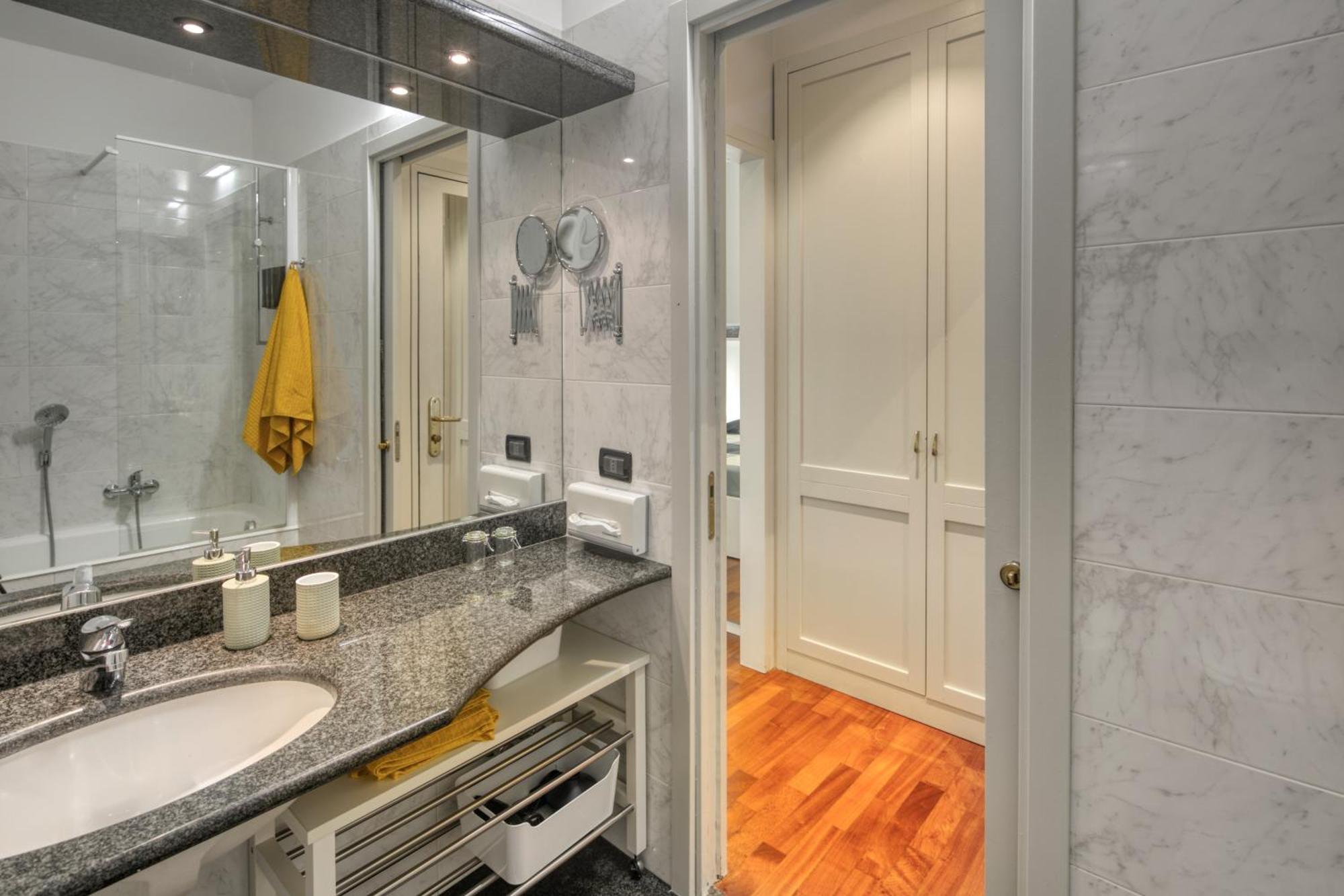 Vico 4 Rooms Turim Exterior foto